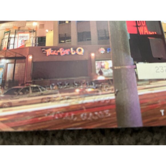 Vtg Sep. 27, 1999 Lot Of 10 Items The Final Game Detroit Tigers Detroit Stadium - Picture 8 of 10